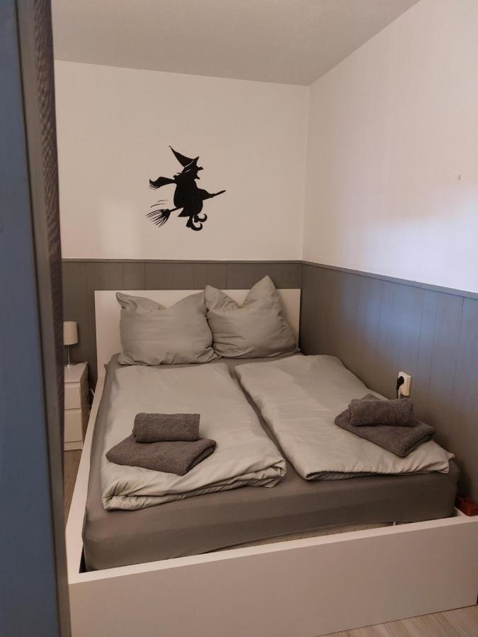 Ferienwohnung Hexennest Altenau  Exterior photo